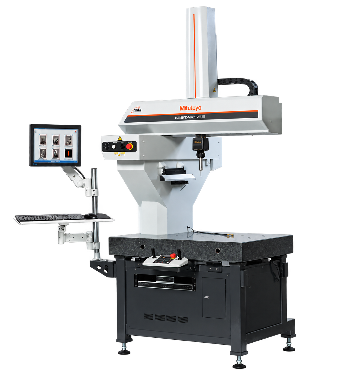 Automation and inspection systems