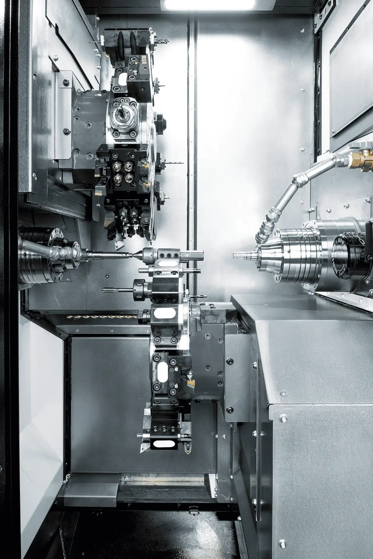 Quality inspection and testing