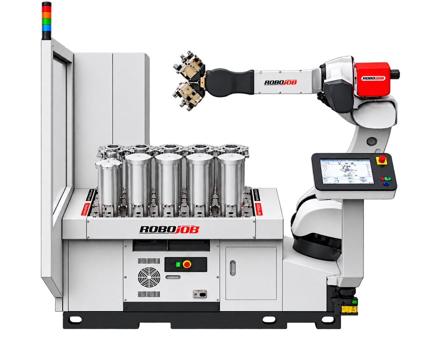Precision manufacturing component
