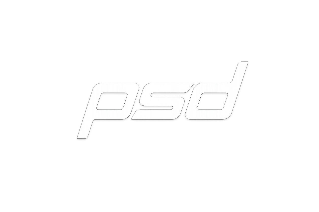 PSD logo
