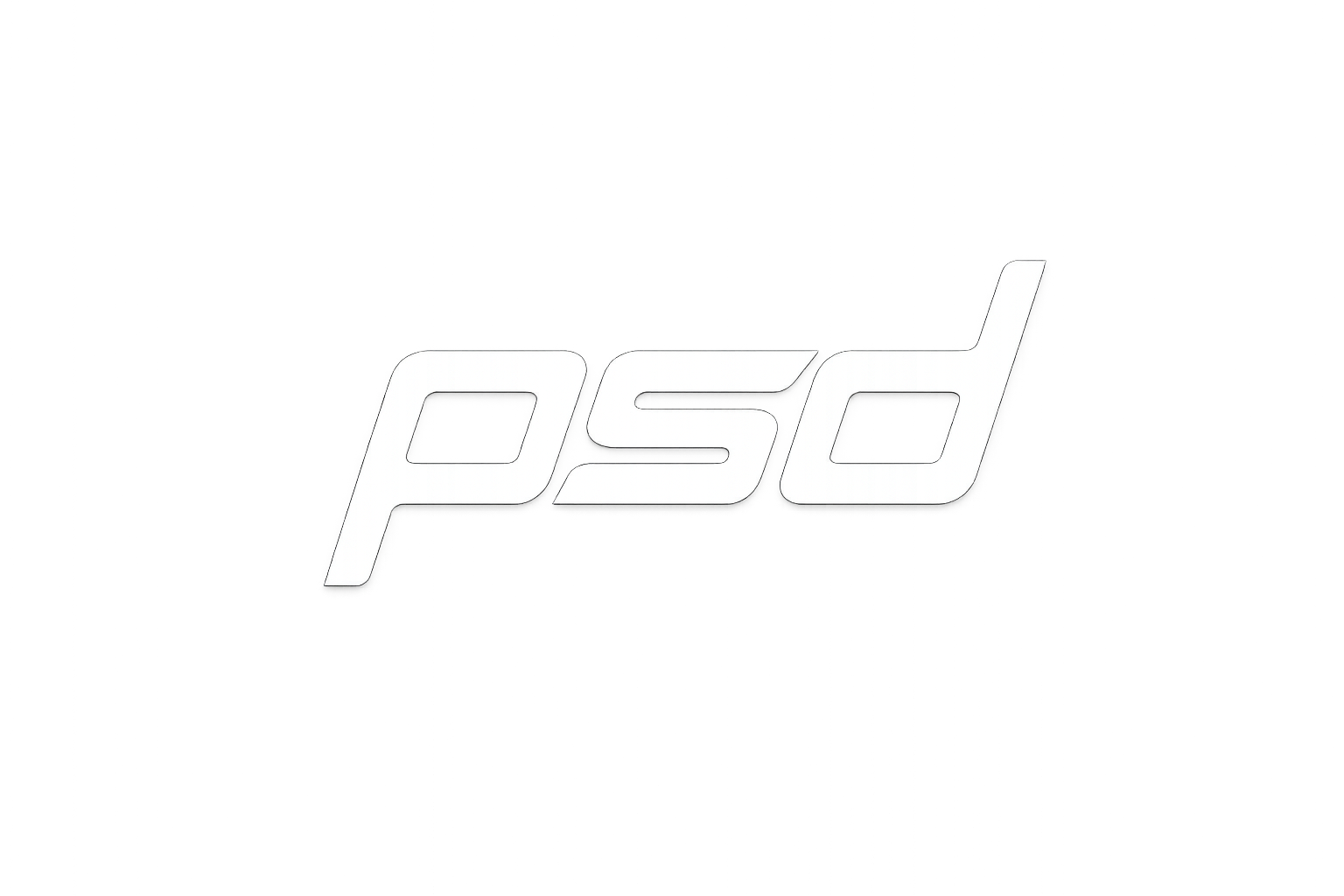 PSD logo