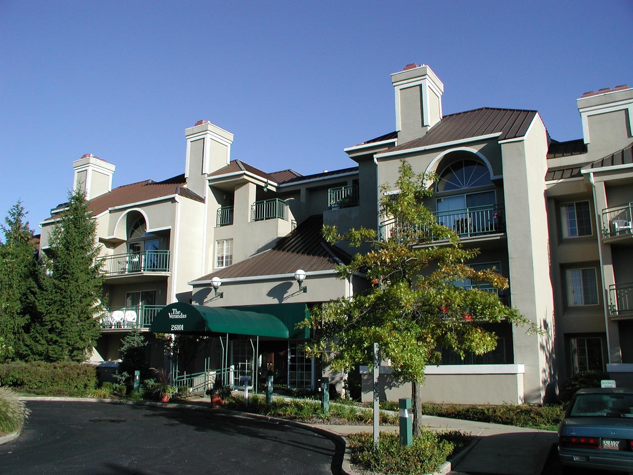 institutional architects in Cleveland Ohio