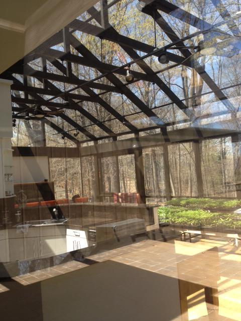 interior architectural design cleveland oh