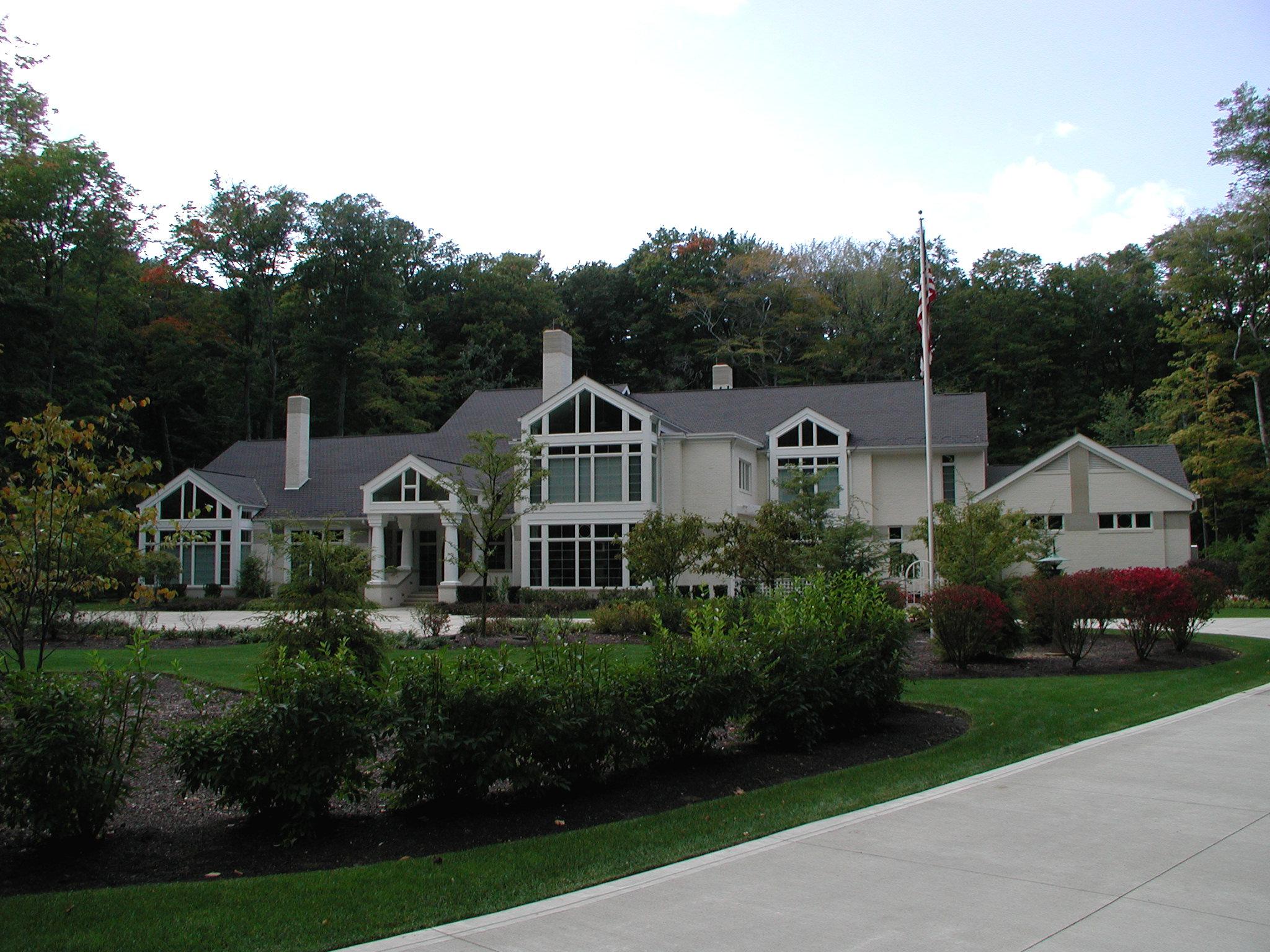 home architects beachwood oh