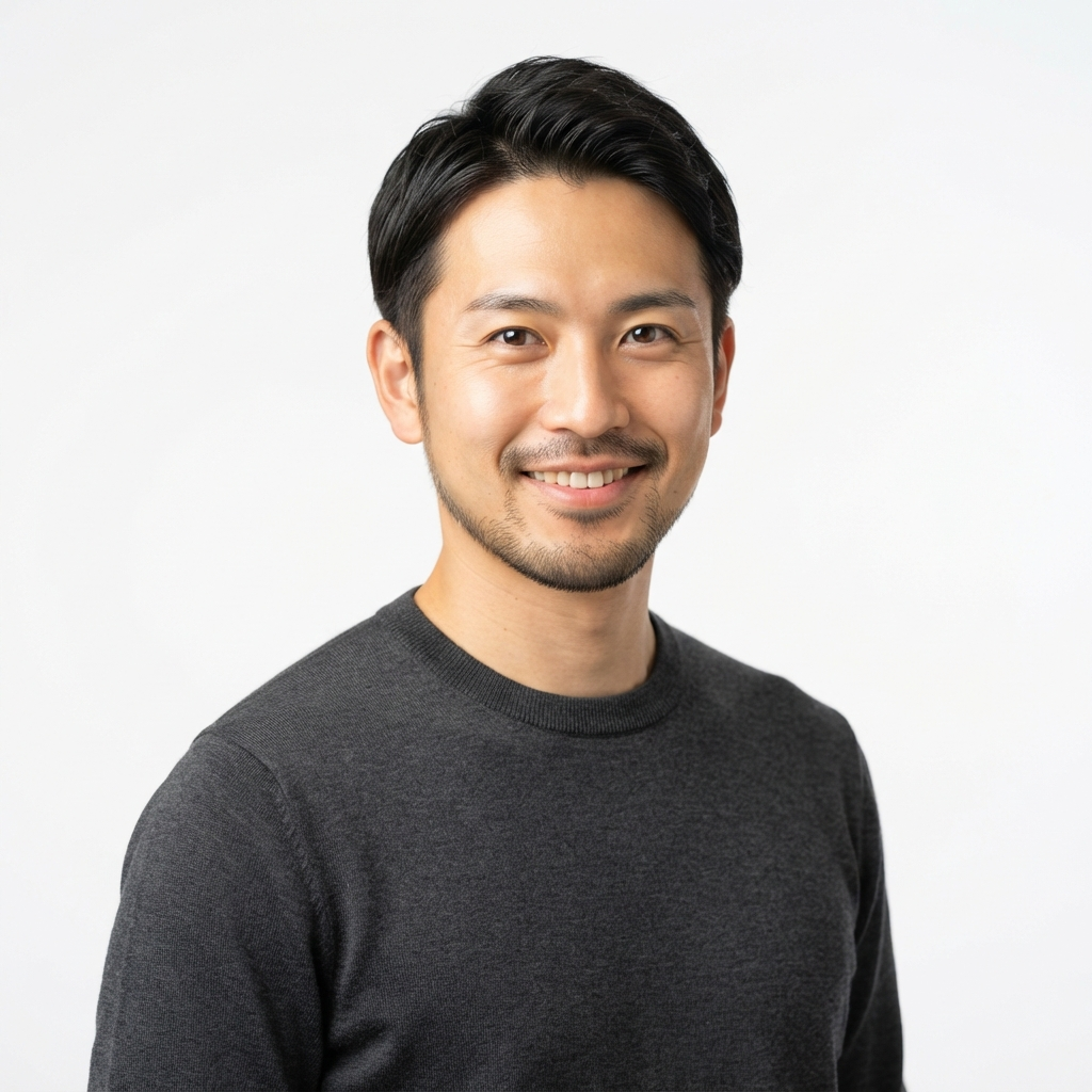 David Chen