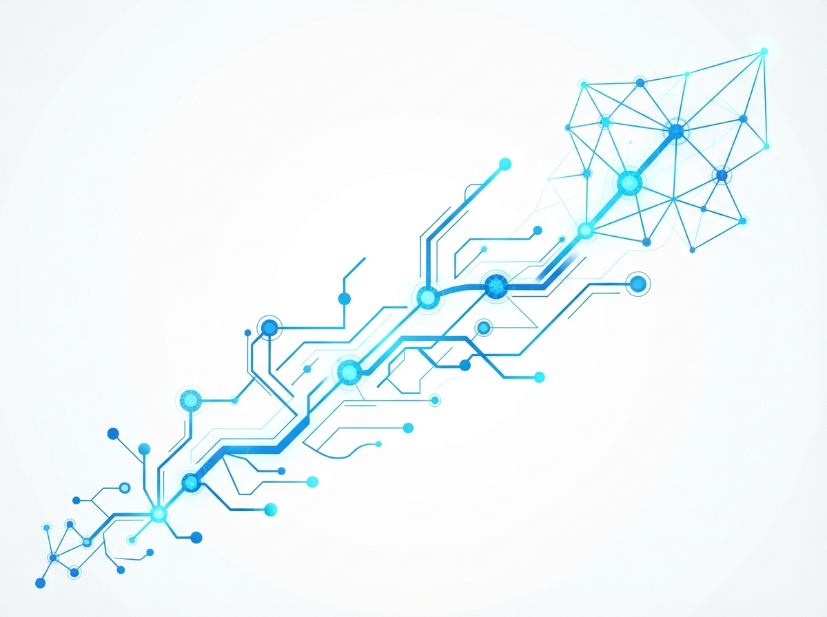 Technology network connections