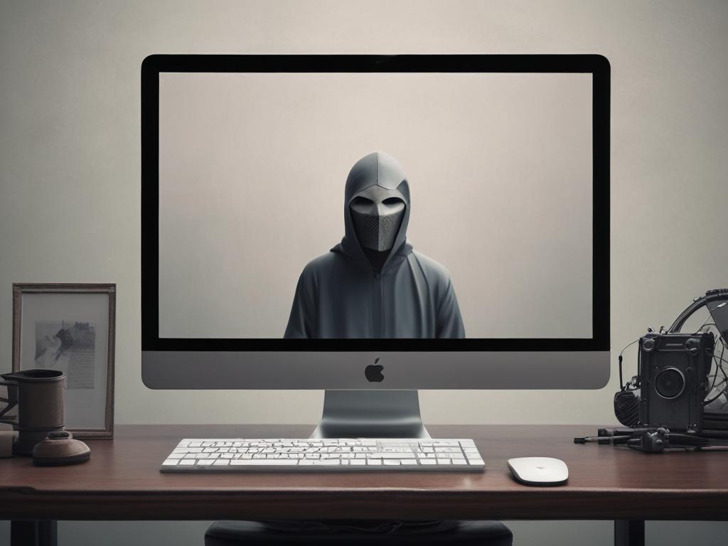 anonymity, digital privacy, secure browsing, dark web, untraceable presence