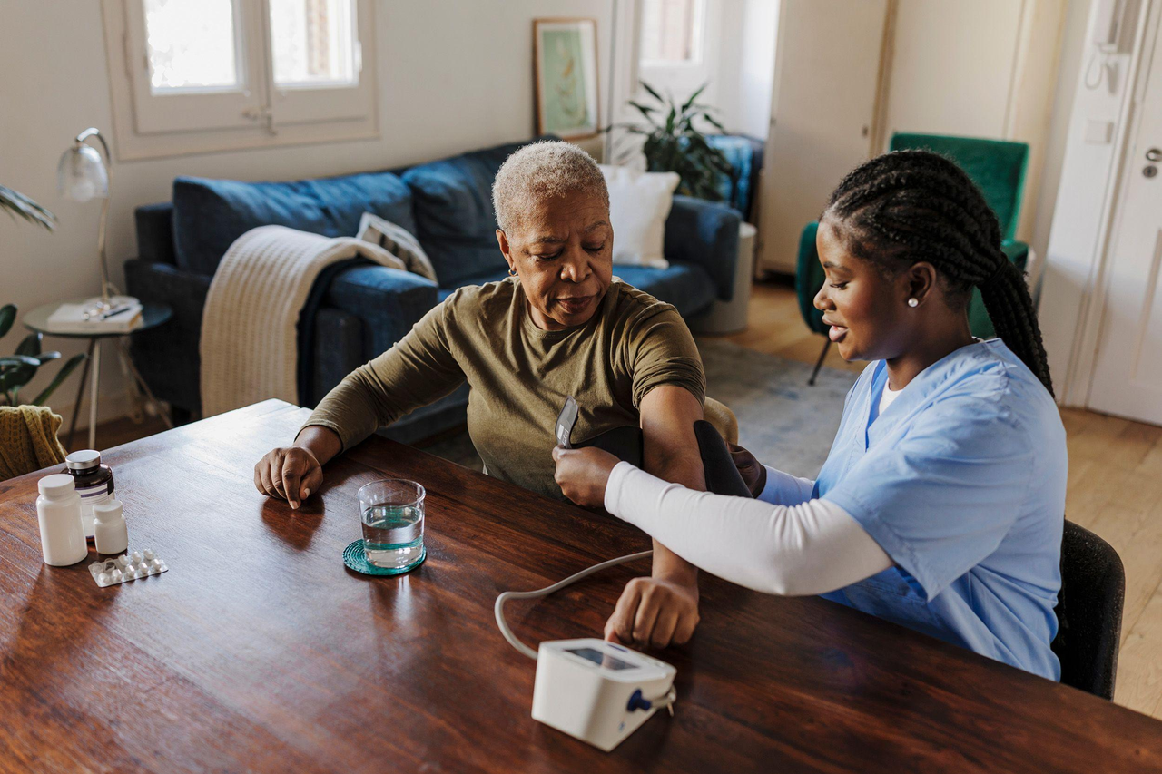 Skilled Nursing