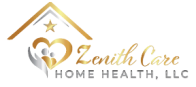Zenith Care Home Health Logo