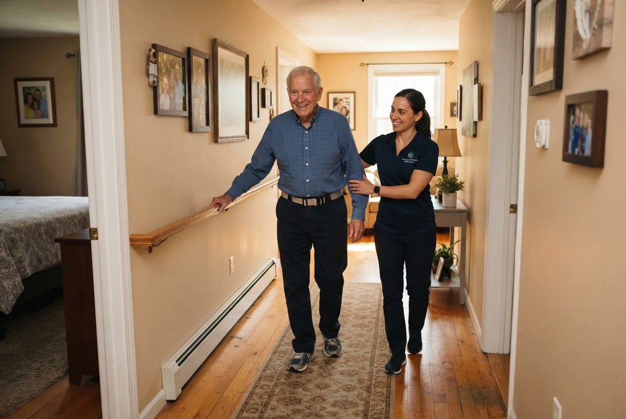 Home Health Aide