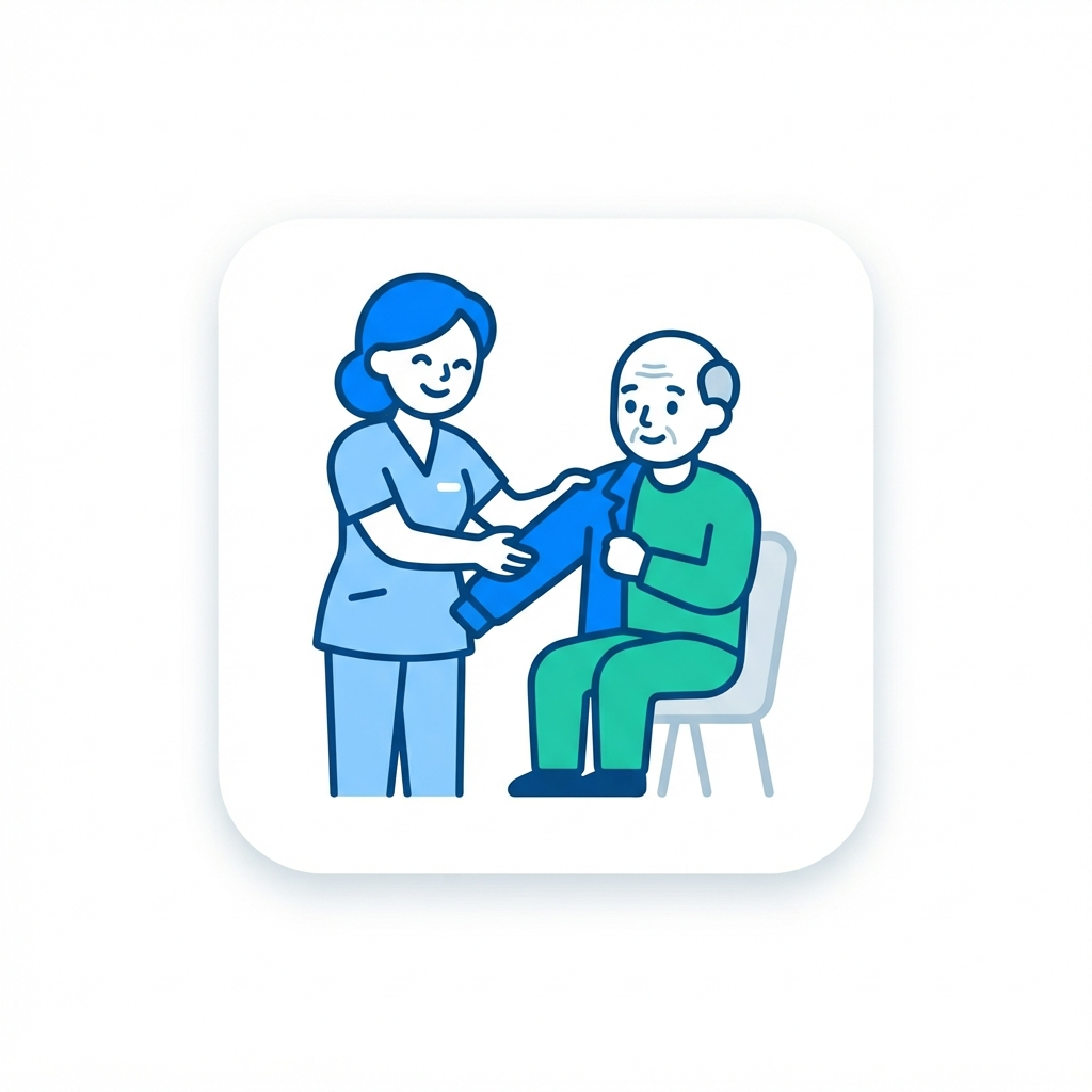 Occupational Therapy