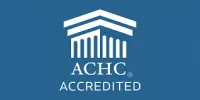 ACHC Accreditation Badge