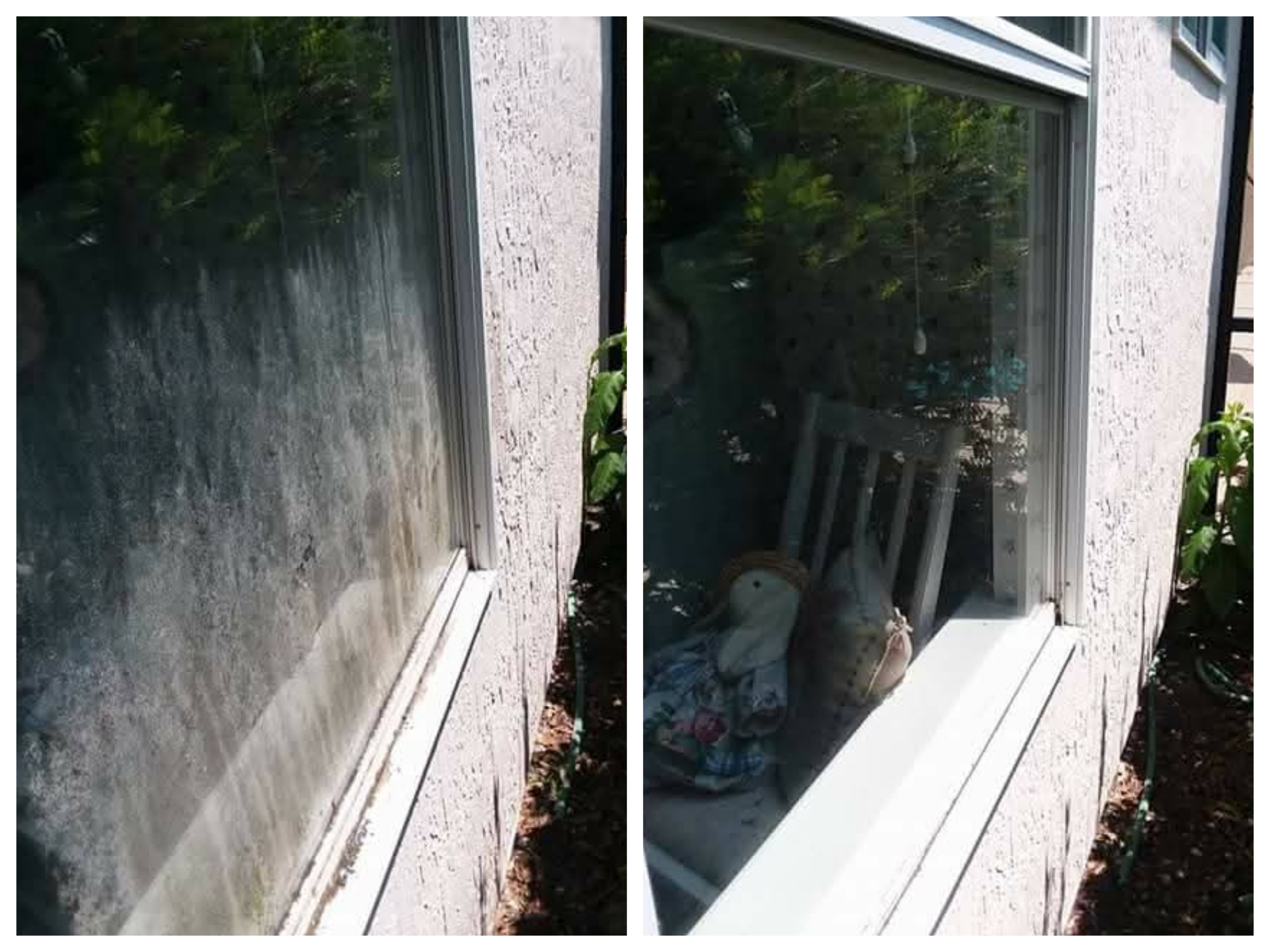 Before and after 1