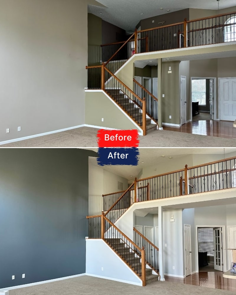 Painting Services