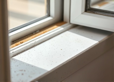 Sills & Screens