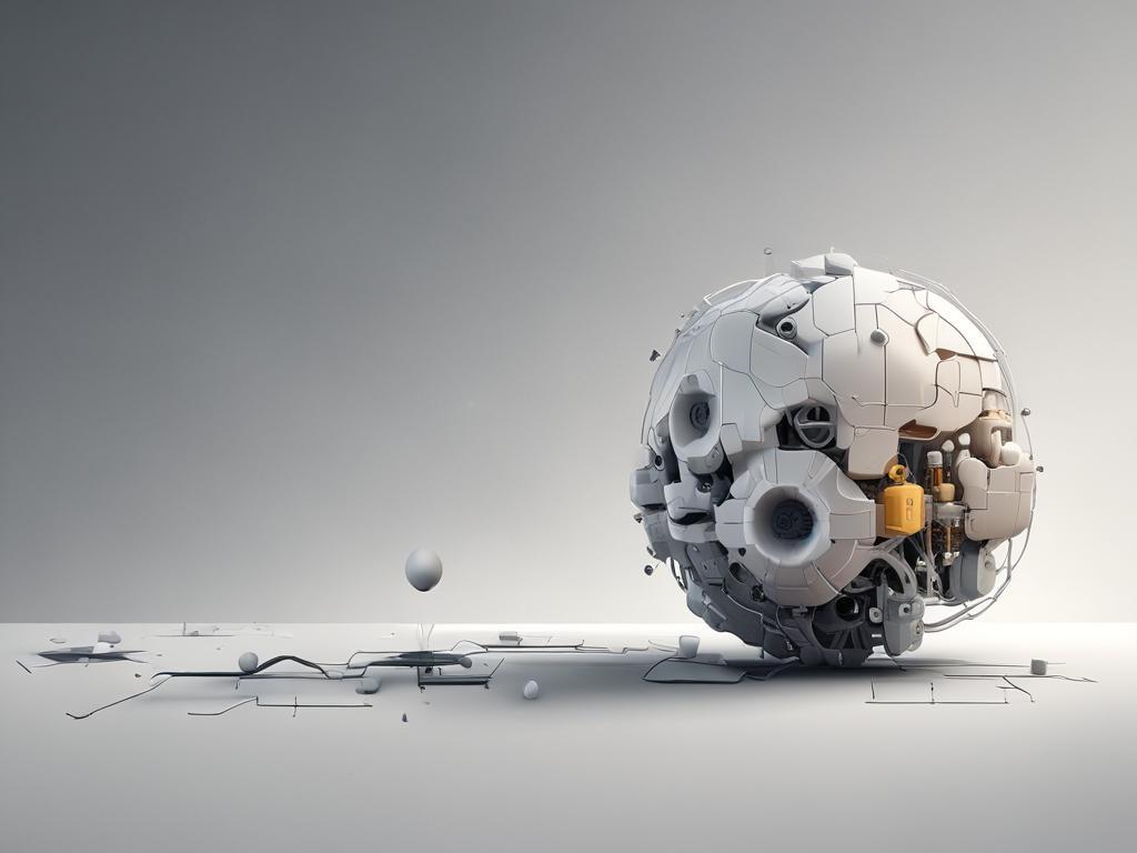 AI, logic engine, structured intelligence, advanced algorithms