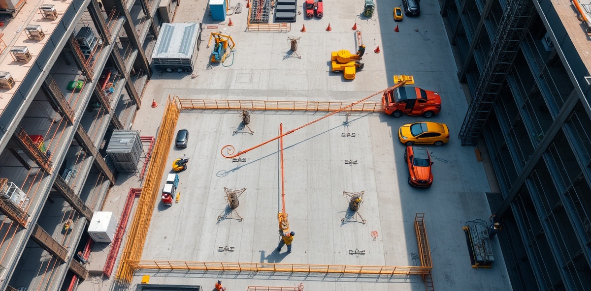 Construction industry