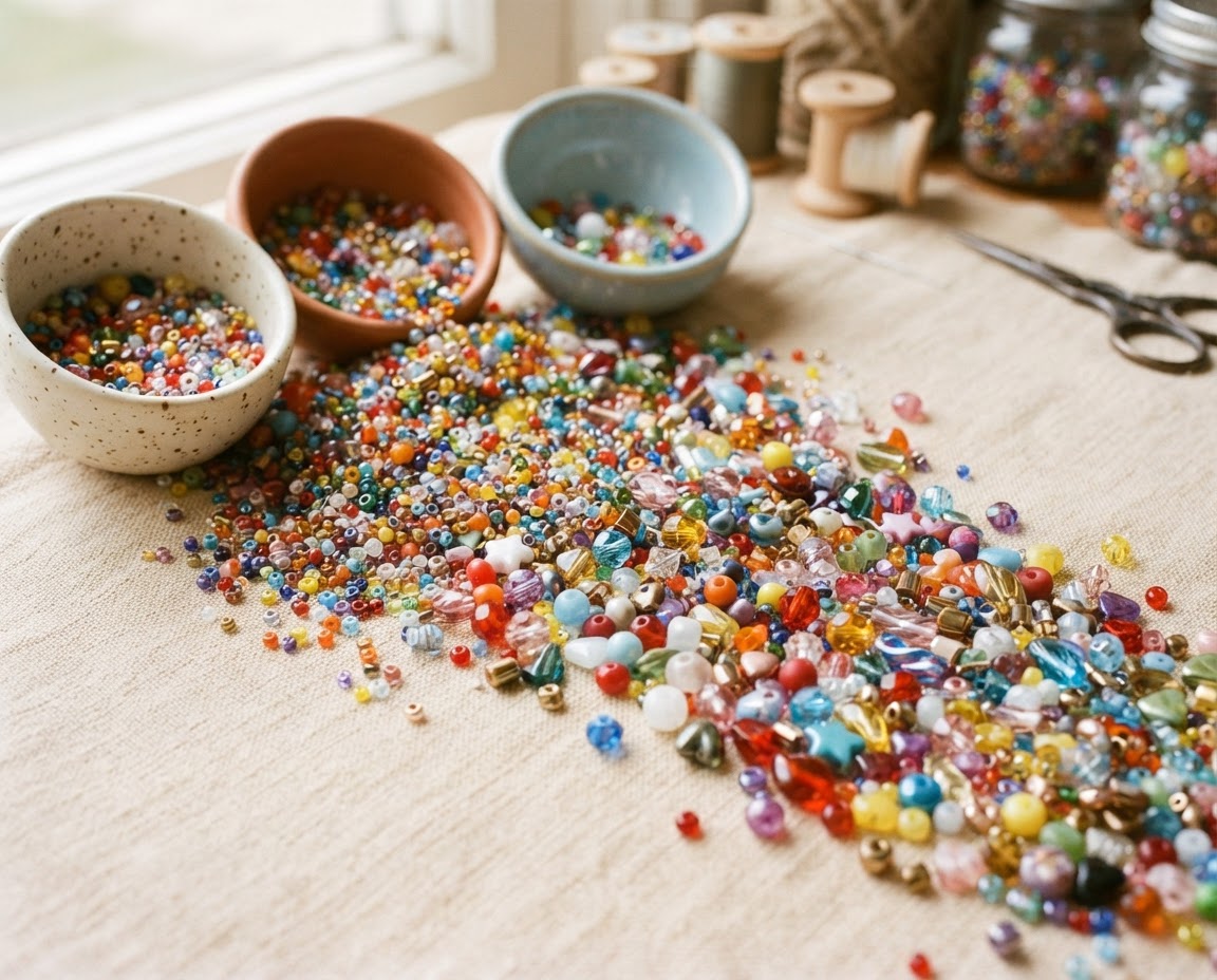 Sewing & quilting threads — The everyday trusted spools