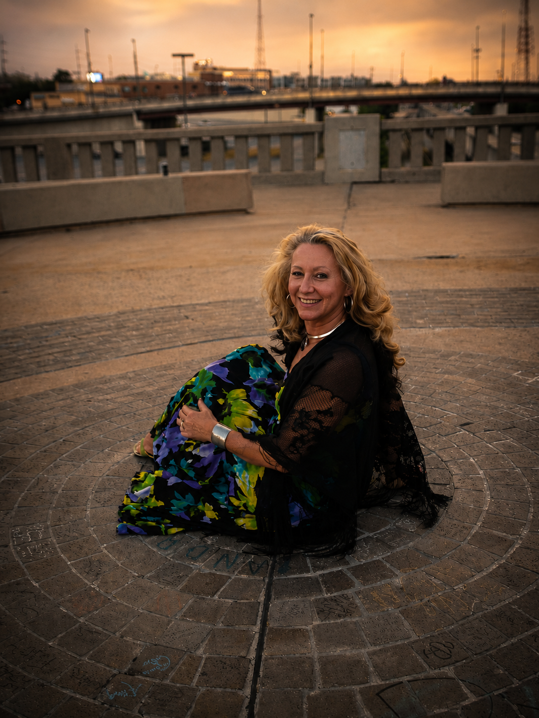 Norma King, Author