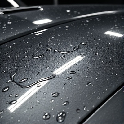 Ceramic Coating