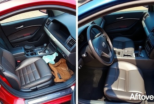 Full Detail Package