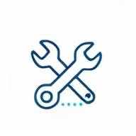 Troubleshooting icon