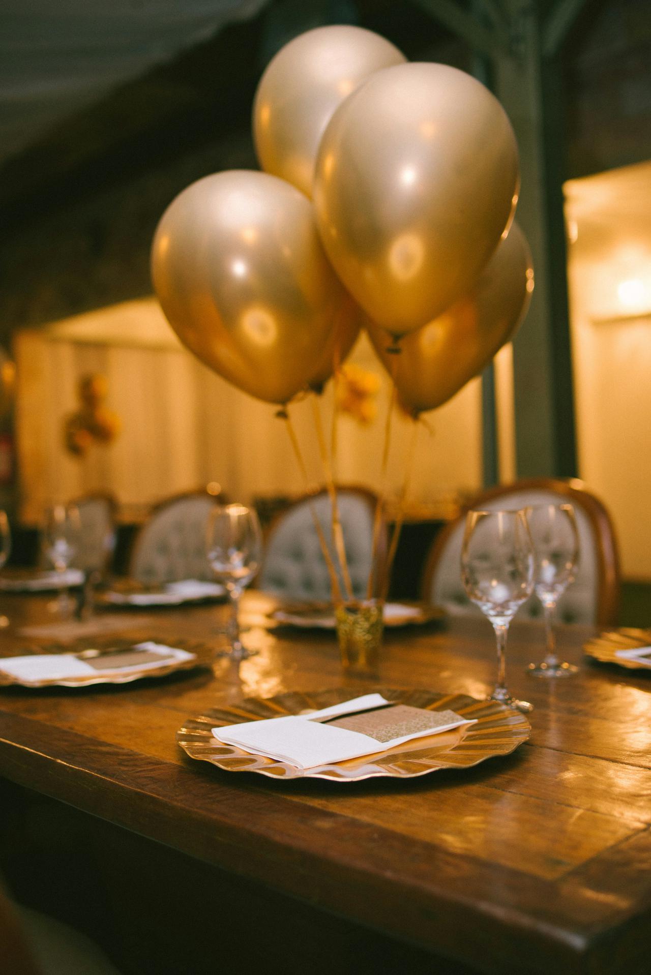 Special occasion cleaning