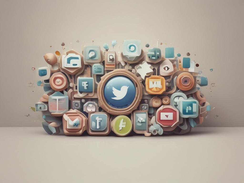 social media, engagement, brand, marketing, strategy