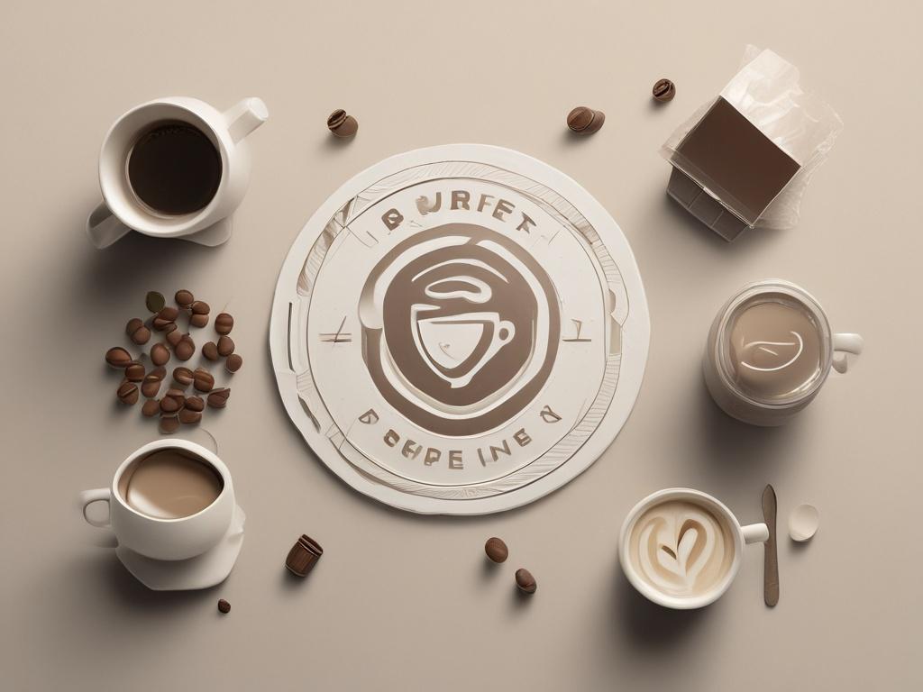 coffee shop, branding, logo design, marketing strategy, community engagement