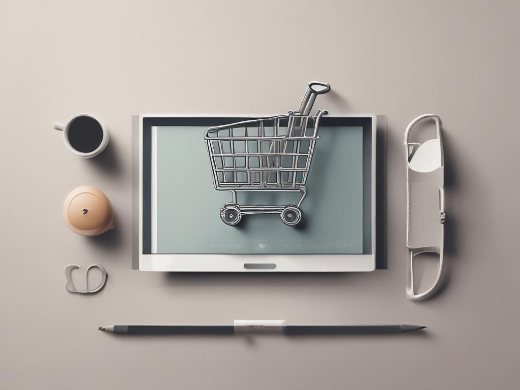 e commerce, SEO, online marketing, website optimization, sales growth