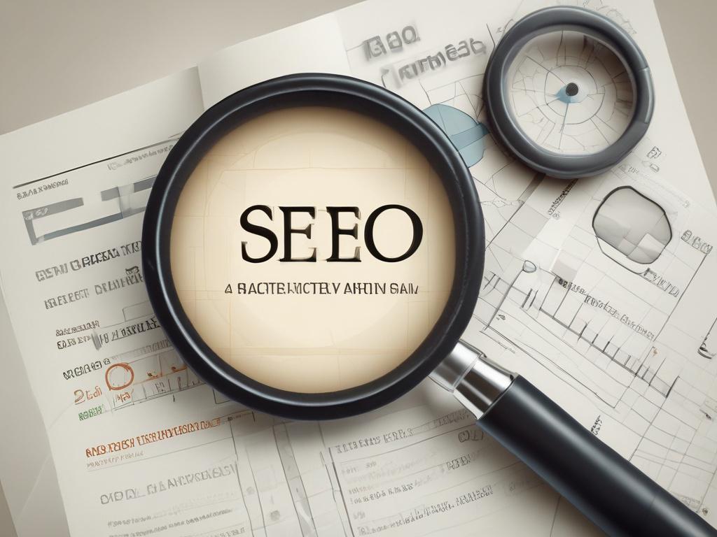 SEO, search engine optimization, website traffic, keyword research