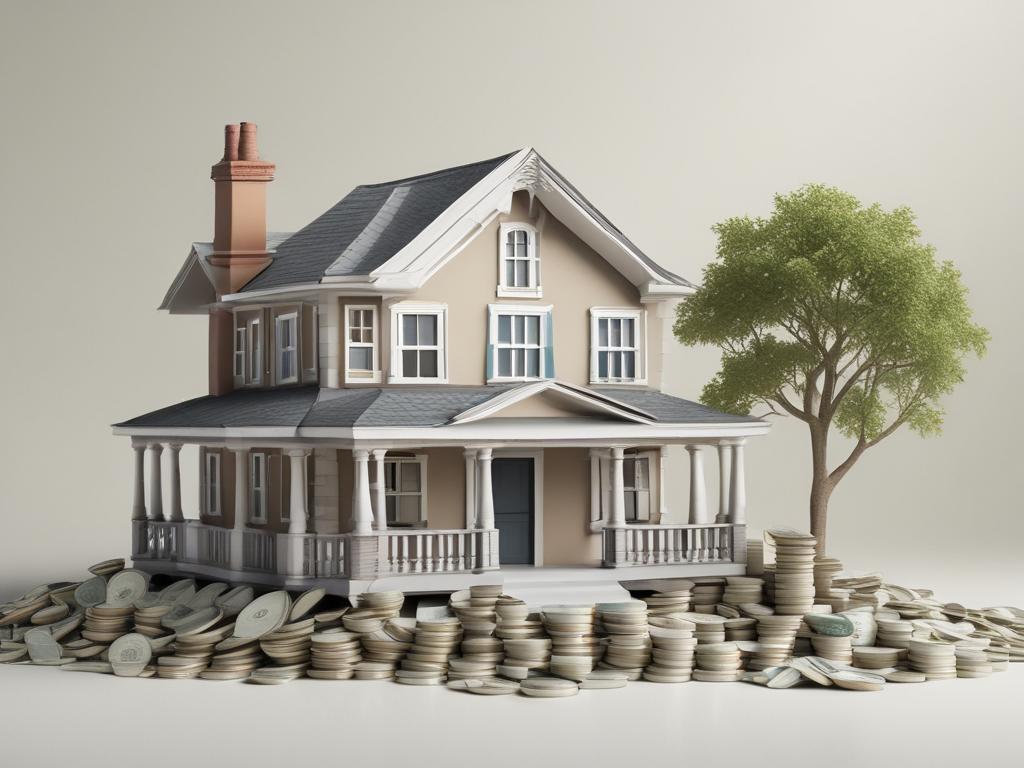cash offer, transparency, property value, real estate, homeowners