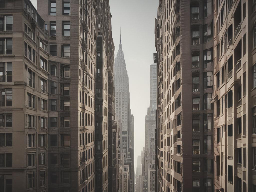 property management, NYC, professional service