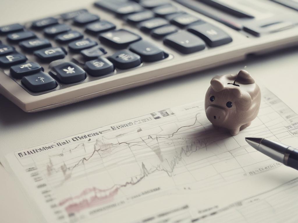 financial management, reporting, investment oversight