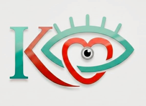 Karish Eye Care Logo