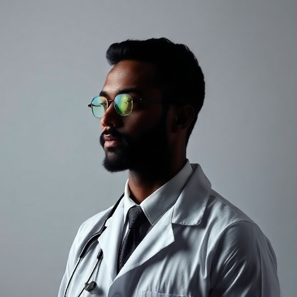 Dr. James Karish