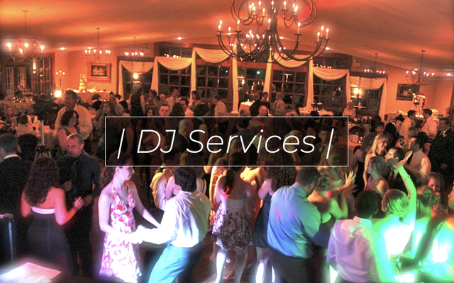 Webber Technologies - dj services