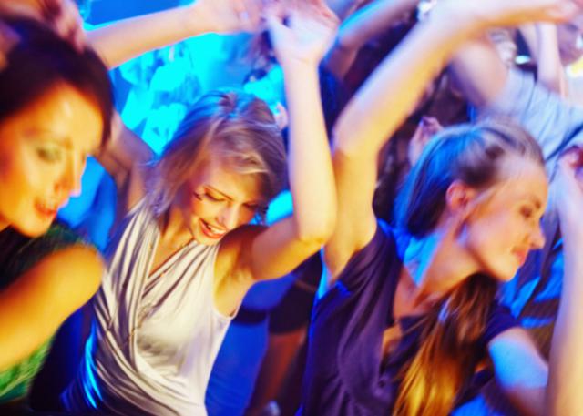 this is a picture of a woman enjoying wedding photography packages