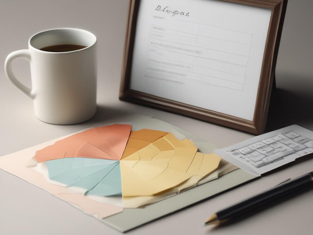 personal consulting, financial goals, strategy