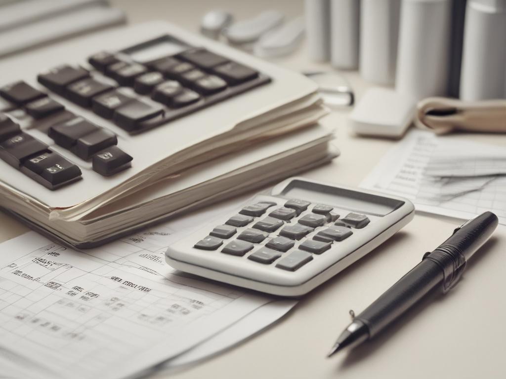 bookkeeping, accountancy, financial records