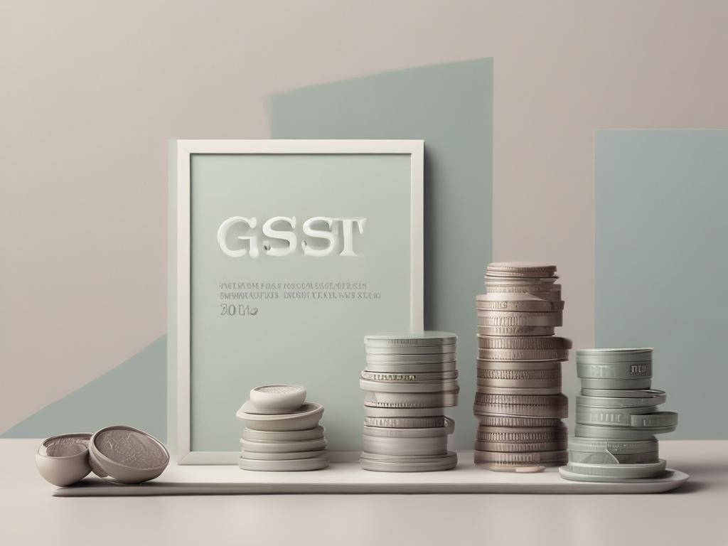 GST registration, tax compliance, business growth