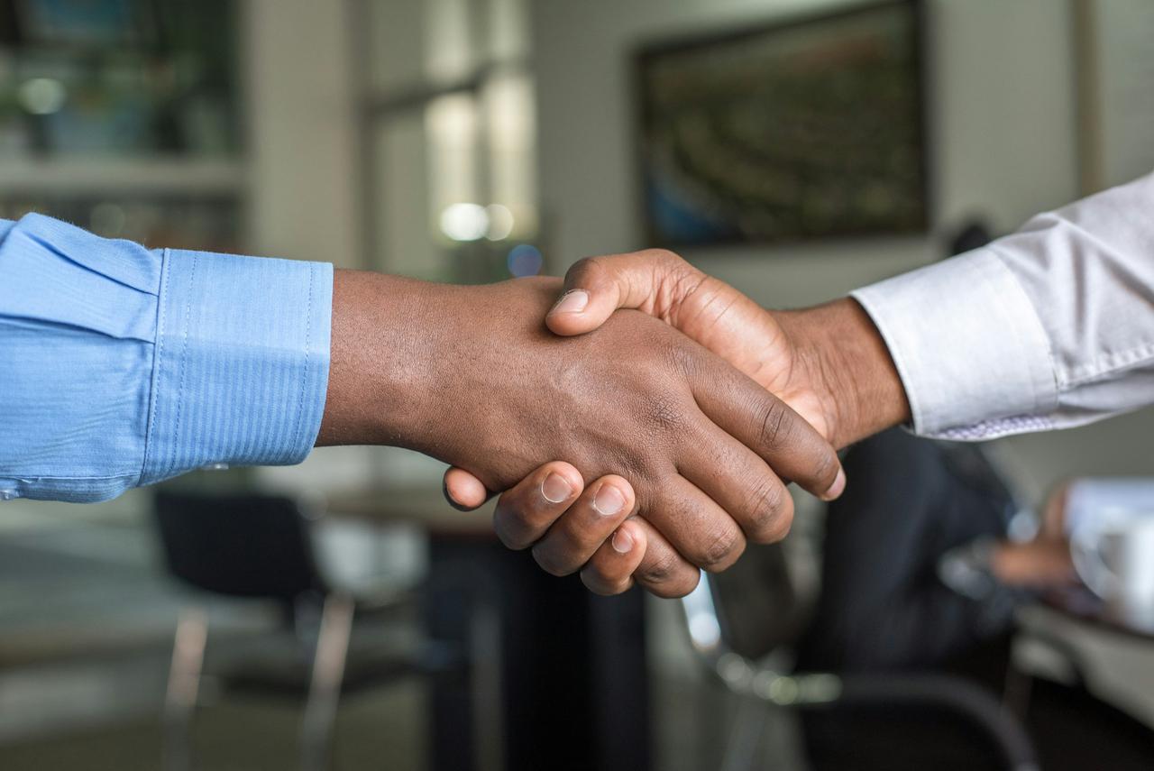 Notarized agreements