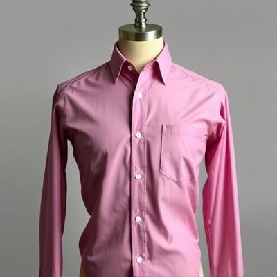 Classic Dress Shirt