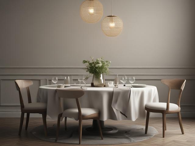Fusion Dining