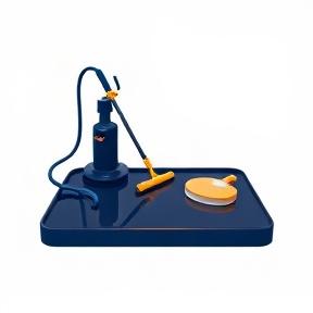 Professional restoration services