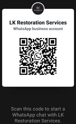 WhatsApp QR Code