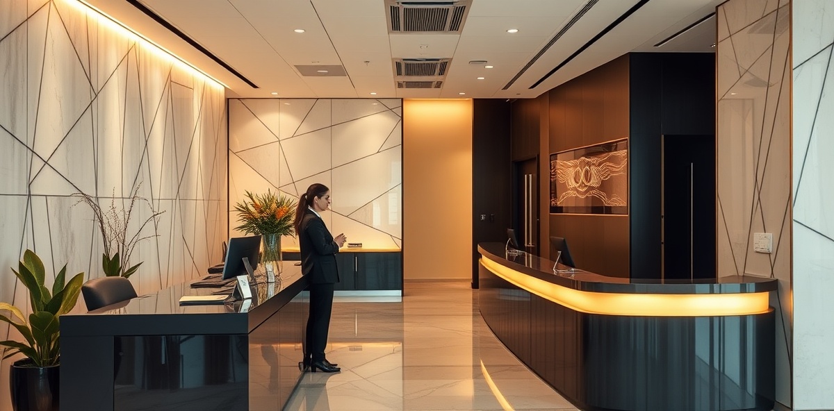 Professional contact center