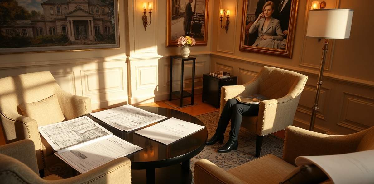 Professional consultation meeting