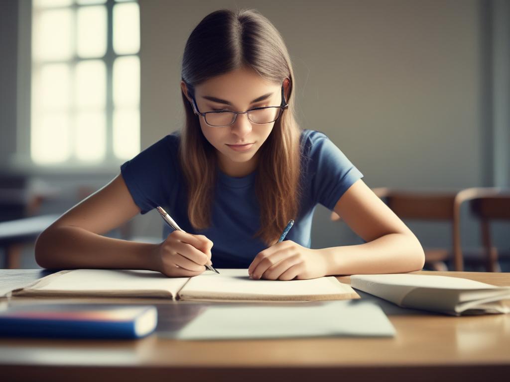 Selective School exam preparation, tutoring, student success