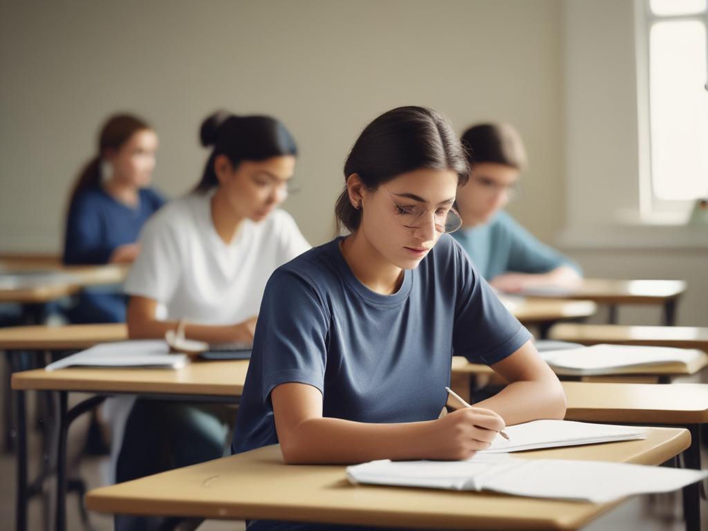 Selective School exam, tutoring, education, students, coaching